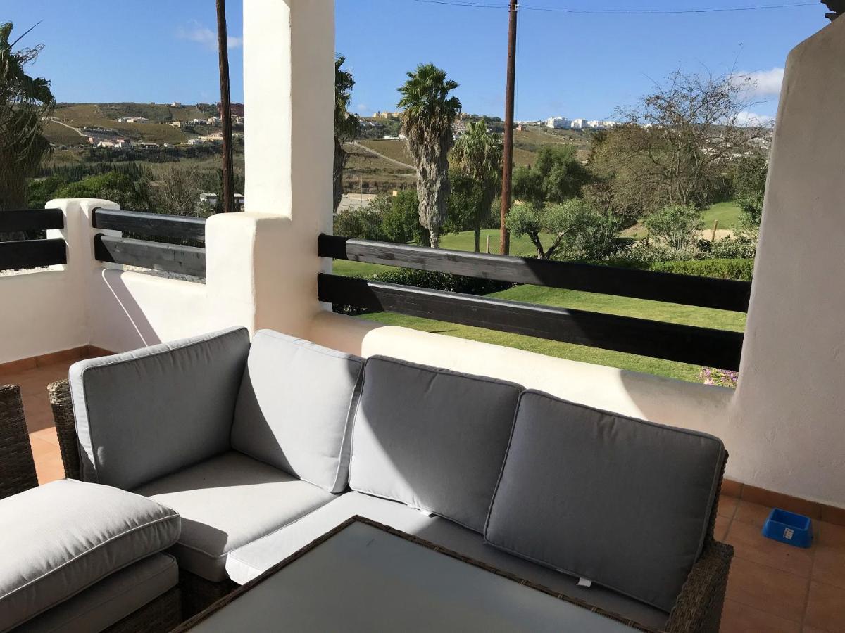 Spacious Apartment With Views In Malaga 77 M² Shared Pool Сан Луис де Сабинияс Екстериор снимка